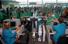 88 Irish athletes jet off to LA for Special Olympics World Summer Games