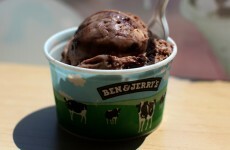 Ben &amp; Jerry's millionaire co-founder is ploughing some cash into Ireland