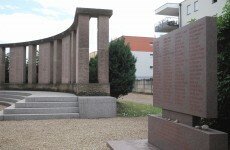 The remains of victims of a Nazi 'anatomy professor' have been found in France