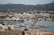 Northern Irish man dies hours after arriving in Ibiza for holiday with friends