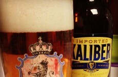 Non-alcoholic beer: Is it nice? Can you still drive after it? We investigated