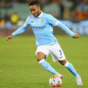 Sterling scores on Man City debut and Mario Balotelli is quick to troll Liverpool fans
