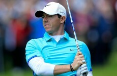 Montgomerie fears long road to recovery for McIlroy