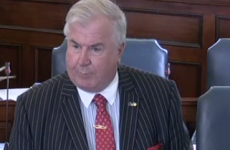 "I understand it's very nice": Senator says we should move Seanad to Farmleigh