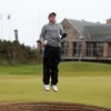 Paul Dunne surges up the world rankings but he's remaining amateur for the time being