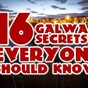 16 Galway secrets everyone should know