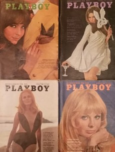 Playboy magazine - here's what Ireland was really missing all those years