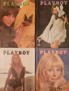 Playboy magazine - here's what Ireland was really missing all those years