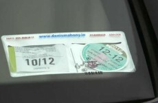 Almost 100,000 cars in Ireland don't get driven at all
