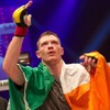 Why another Irish UFC star is the talk of the MMA world this week