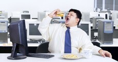 Should Irish bosses be doing more to keep workers healthy?