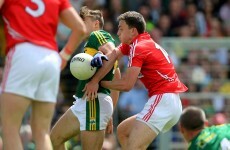 'I know it was a contentious decision. Would I have given a penalty? I am not sure.'