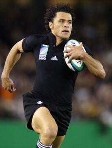 'The unbelievable was happening before my eyes': Doug Howlett's World Cup memories