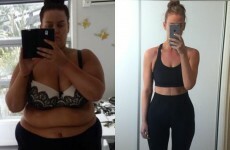 This woman was accused of 'faking' her weight loss photos - her response is going viral