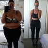 This woman was accused of 'faking' her weight loss photos - her response is going viral