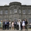 Poll: Do you agree with the plan to hold a Cabinet meeting in Lissadell House?
