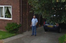 Man tells wife he gave up smoking, gets caught on Google street view