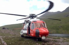 Body recovered from sea off Clare coast
