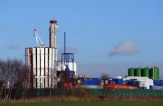 Poll: Would you oppose plans for fracking in your area?