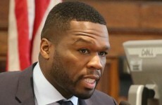 50 Cent 'returns cars and jewellery when he's finished with them'