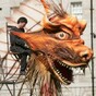 Dublin Fringe’s Macnas event called off due to high winds
