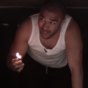 Simon Zebo as John McClane: Welcome to the most incredible ad of the World Cup, pal!