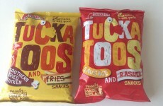 There's a new sausage and rasher flavoured crisp in Ireland - here's the verdict