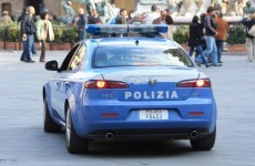 Police have seized two BILLION euro from the mafia