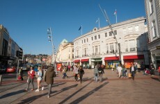 Do you think it's okay for Cork City Council to run a competition called 'Pimp My Street'?