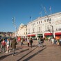 Do you think it's okay for Cork City Council to run a competition called 'Pimp My Street'?