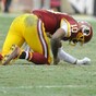 RGIII's ego has led to one coach saying he's 'done' in the NFL