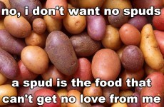 10 essential facts of life for Irish people who don't like potatoes