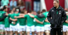 Another new contract on the eve of a Rugby World Cup, but Schmidt deal is excellent business