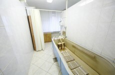 Going a month without a shower at HSE-run home is "intolerable"