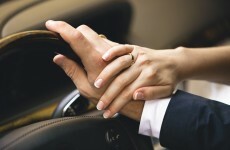 The Diaries: The 30-year-old mother who is about to get married