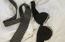 The Diaries: The woman in her early 30s sleeping with a work colleague