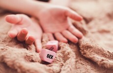 The Diaries: The 20-something man going out with a transgender woman