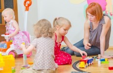 Here is what the government outline of childcare could mean for you
