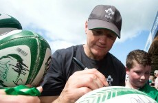 Lions and All Blacks jobs loom behind 2017 expiry of Schmidt's contract