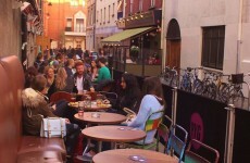 8 of the cheapest places to share a bottle of wine in Dublin