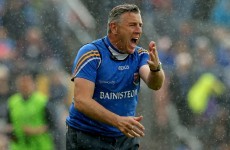 Another Leinster county are on the look out for a new senior football manager