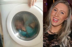 A woman shut a toddler in a washing machine for a 'laugh' and no one was impressed