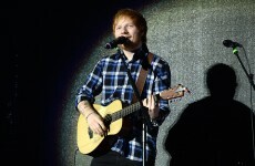 We chanced our arm at getting into Ed Sheeran's secret gig... Here's how we got on