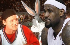 Hold onto your childhood, Space Jam 2 is definitely* happening
