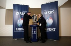 WADA report reveals one 'atypical' drug finding from 2014 Six Nations