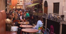 8 of the cheapest places to share a bottle of wine in Dublin