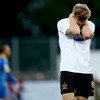 Goalless draw sees Dundalk's European dream come to an end