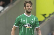 Celtic power through in Champions League despite an early scare