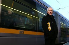 'I wouldn't have a clue about power wattage' - David Walsh