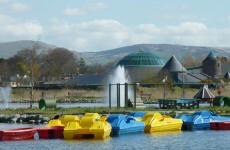 'I'm sorry, I was drunk': Two men face charges after breaking into Aqua Dome for late night swim